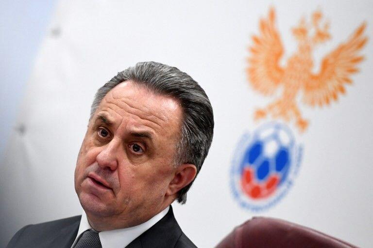 Banyak Berlari Sepanjang Laga, Pemain Rusia Dicurigai Doping