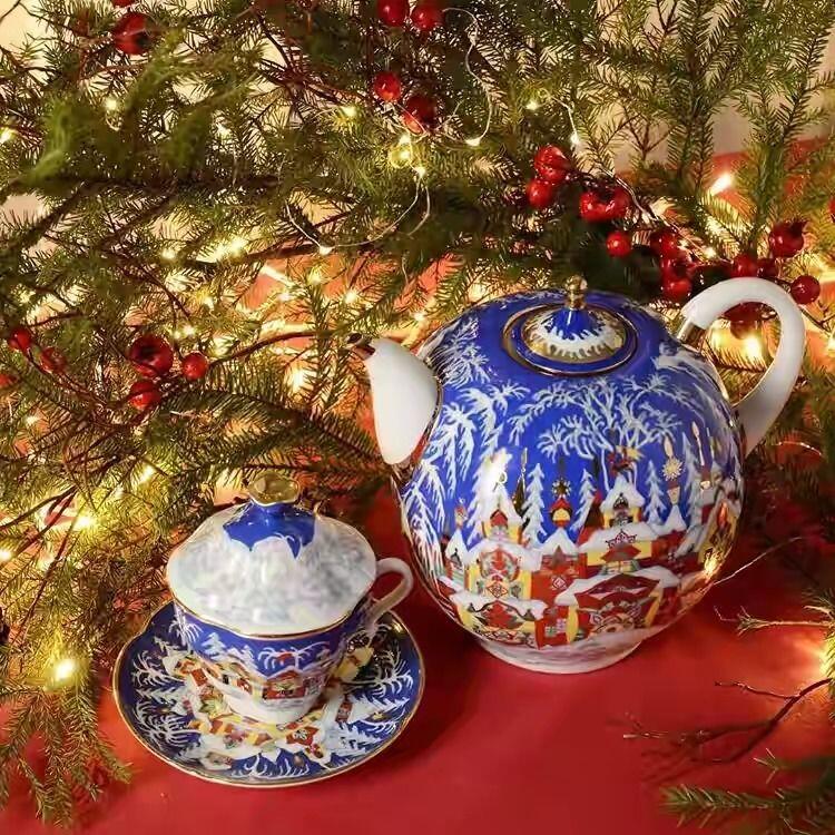 Rekomendasi Toko Souvenir di Kota St. Petersburg, Unik & Murah!