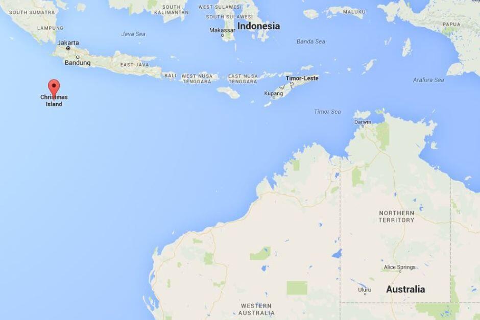 Waw! Ini Rasanya Tinggal di Pulau di Tengah Samudera Hindia