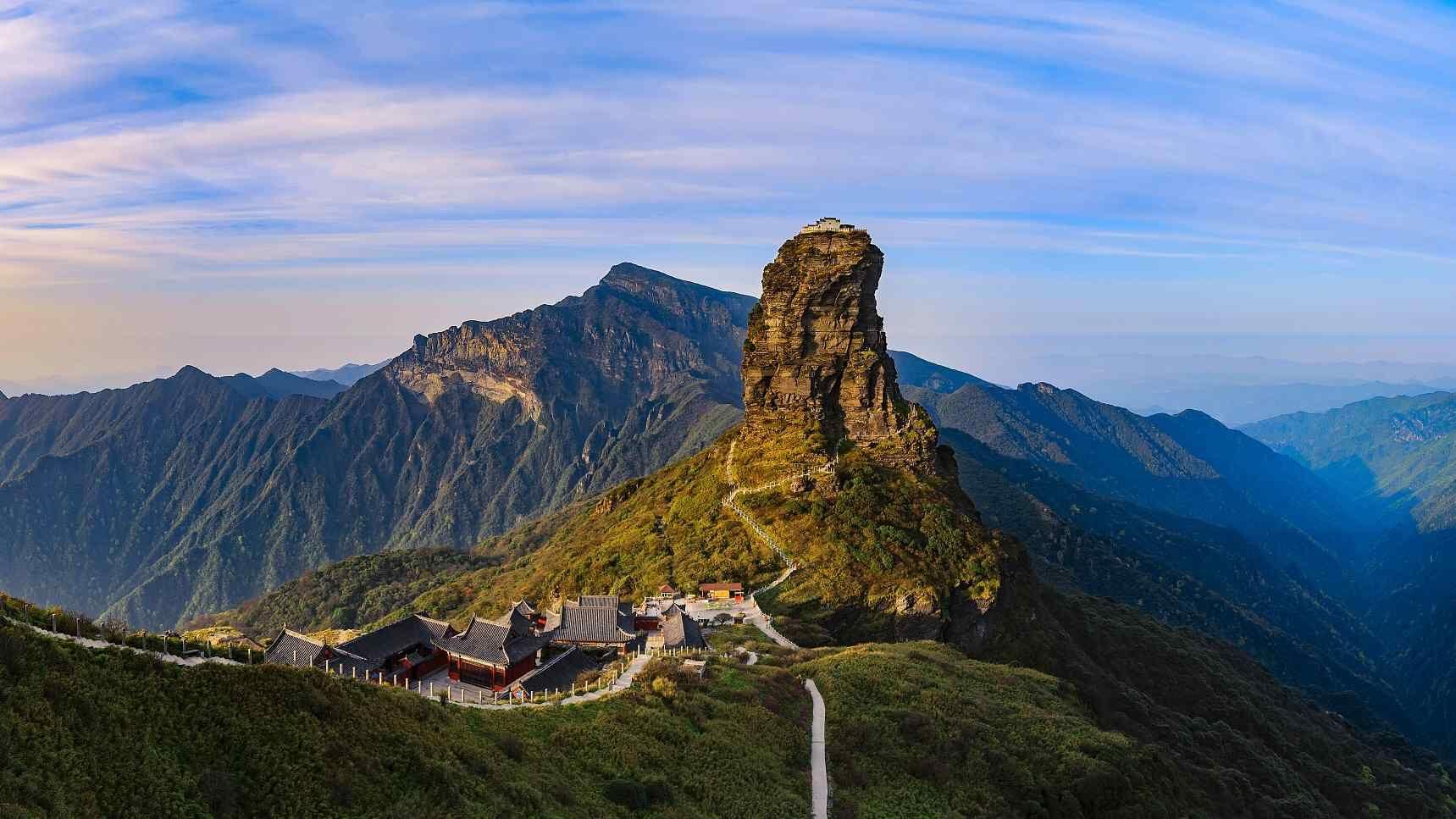 7 Situs Warisan Dunia UNESCO Terbaru, Unik dan Penuh Pesona