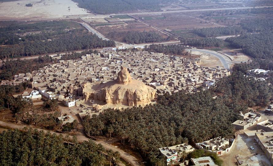 7 Situs Warisan Dunia UNESCO Terbaru, Unik dan Penuh Pesona