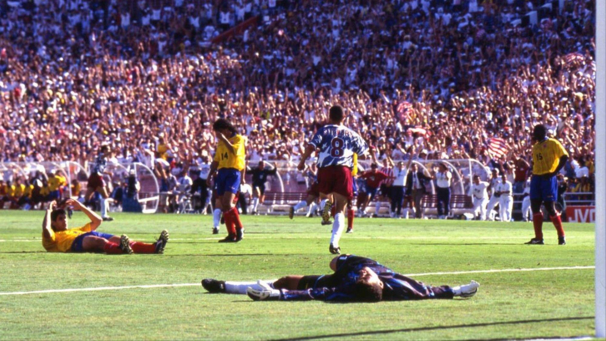 Ironis, 4 Catatan Kelam yang Terjadi Dalam Sejarah Piala Dunia