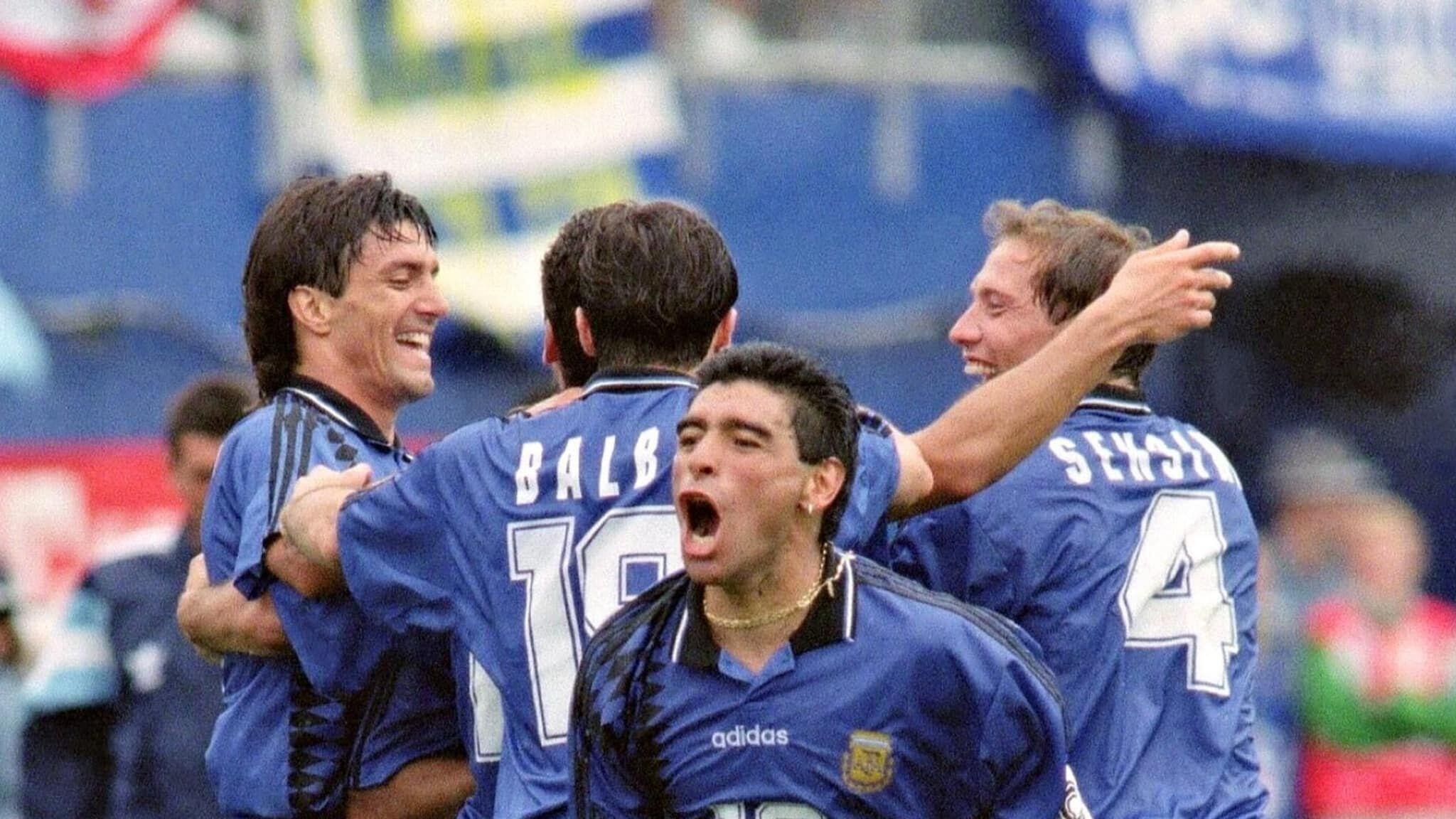 Ironis, 4 Catatan Kelam yang Terjadi Dalam Sejarah Piala Dunia