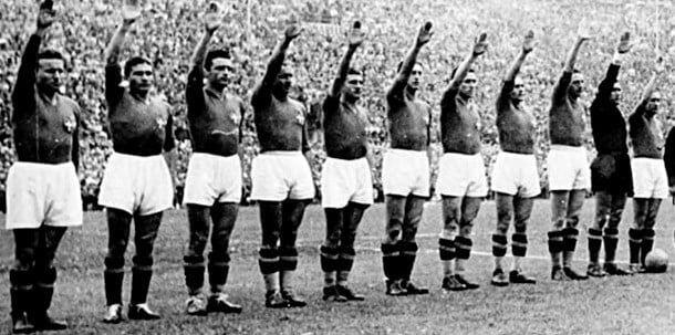 Ironis, 4 Catatan Kelam yang Terjadi Dalam Sejarah Piala Dunia