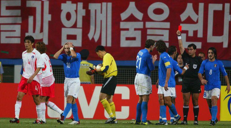 Ironis, 4 Catatan Kelam yang Terjadi Dalam Sejarah Piala Dunia