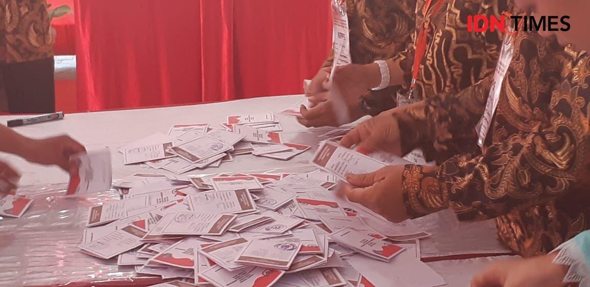 Linimasa: Berebut Kursi Gubernur NTT