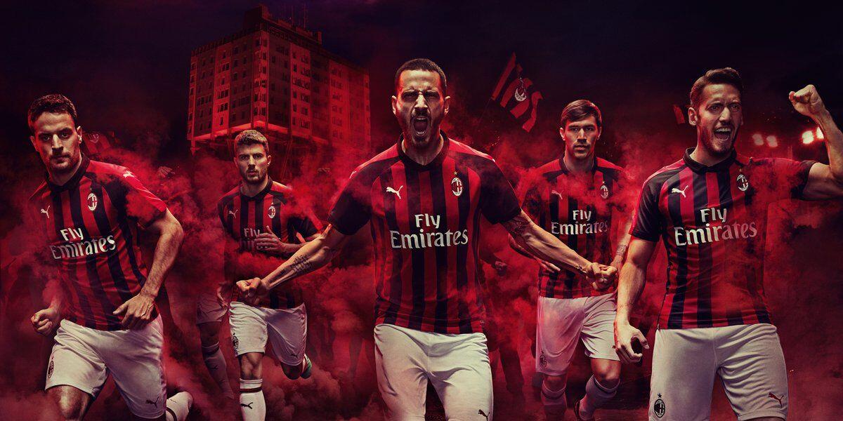 Selain Ronaldo, Ternyata Jorge Mendes juga Menangani Klub AC Milan