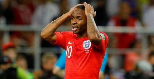 Dua Legenda Sepak Bola Inggris Bela Raheem Sterling Dari Kritikan