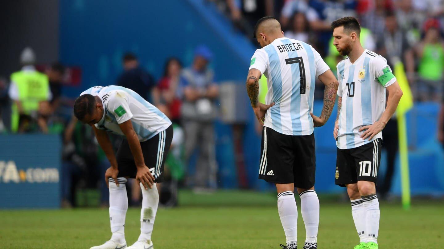 Inilah 6 Fakta Menarik Jelang Semi Final Piala Dunia 2018