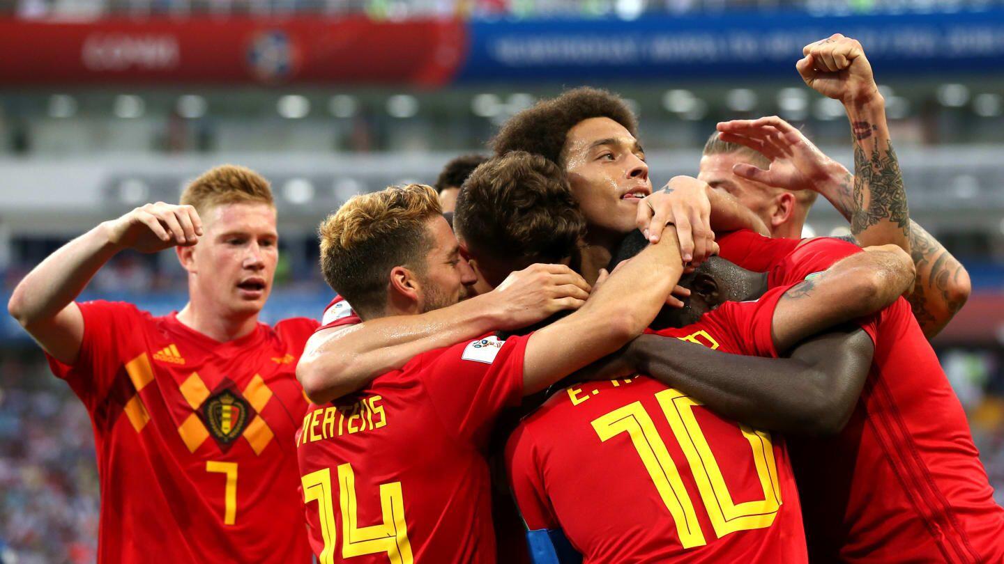 Inilah 6 Fakta Menarik Jelang Semi Final Piala Dunia 2018