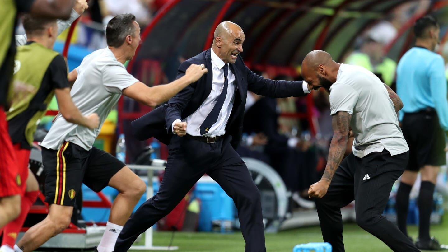 Inilah 6 Fakta Menarik Jelang Semi Final Piala Dunia 2018