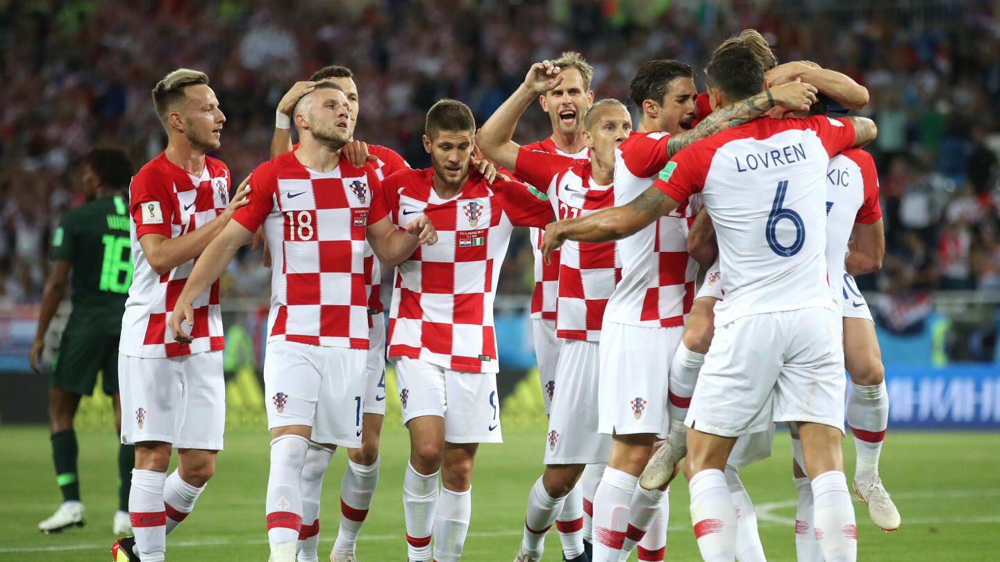 Inilah 6 Fakta Menarik Jelang Semi Final Piala Dunia 2018
