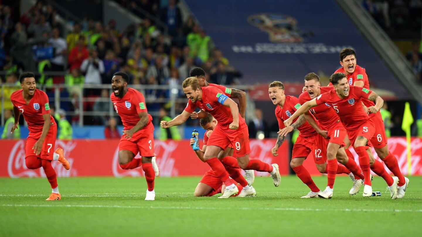 Inilah 6 Fakta Menarik Jelang Semi Final Piala Dunia 2018