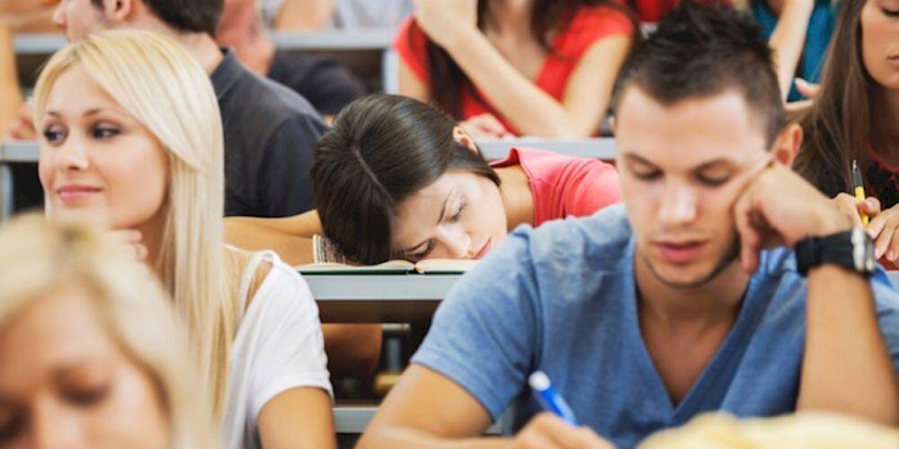 7 Hal yang Harus Diantisipasi Agar Tidak Patah Semangat Saat Kuliah