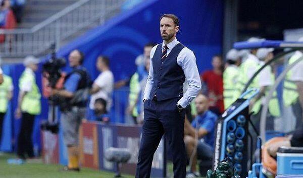Bawa Inggris Ke Semifinal, Southgate Ditawari Perpanjangan Kontrak