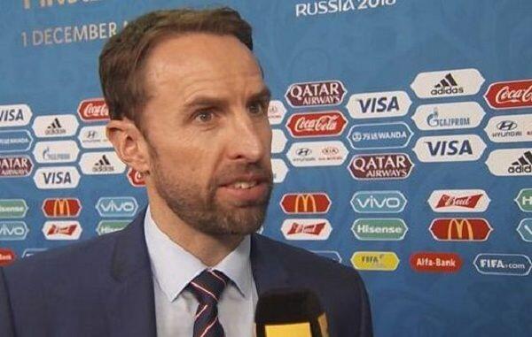 Bawa Inggris Ke Semifinal, Southgate Ditawari Perpanjangan Kontrak