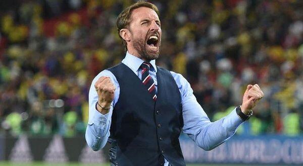 Bawa Inggris Ke Semifinal, Southgate Ditawari Perpanjangan Kontrak