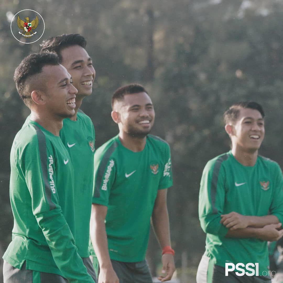 Lolos Semifinal, Timnas U-19 Tetap Target 3 Poin Lawan Thailand