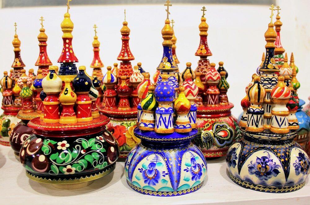 5 Hal yang Harus Diperhatikan Saat Berburu Oleh-oleh di Rusia