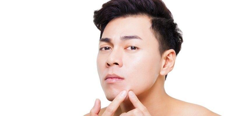5 Alasan Krusial Mengapa Cowok Harus Rajin Cuci Muka