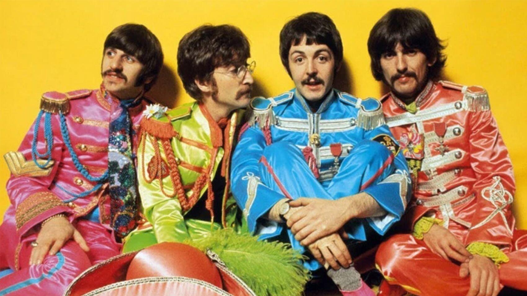 Wajib Dengar, 12 Lagu Legendaris The Beatles yang Bikin Nostalgia