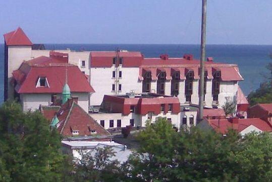 10 Pesona Kaliningrad, Kota Kecil Tempat Lahirnya Filsuf Immanuel Kant