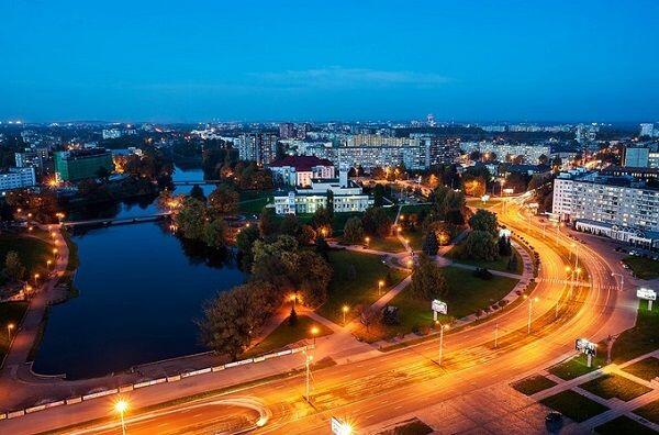 10 Pesona Kaliningrad, Kota Kecil Tempat Lahirnya Filsuf Immanuel Kant