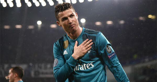 3 Pemain yang Berpotensi Gantikan Ronaldo di Real Madrid