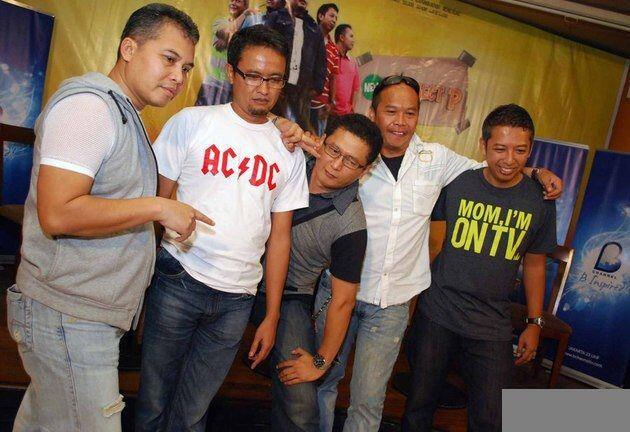 Legendaris, 6 Grup Lawak Jadul Ini Selalu Sukses Bikin Kita Tertawa