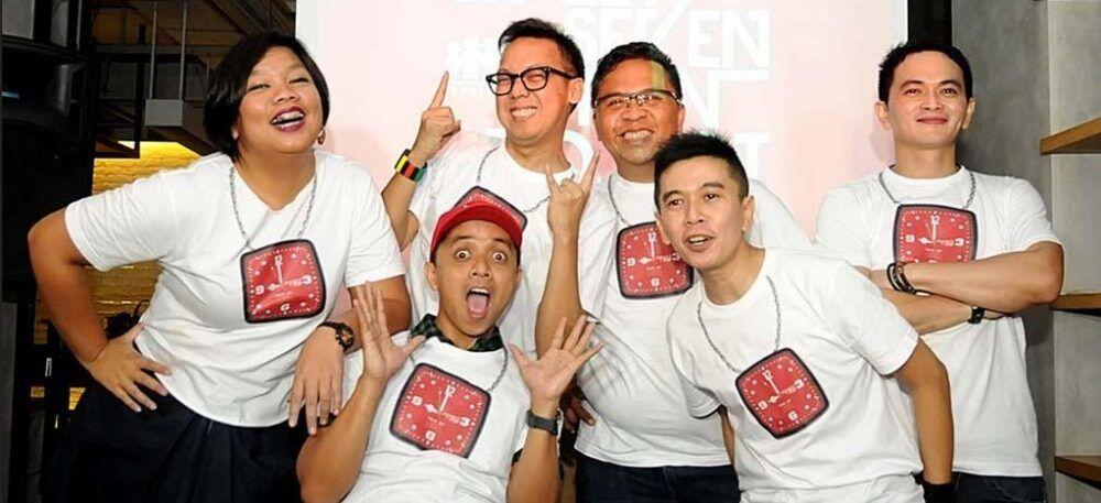 Legendaris, 6 Grup Lawak Jadul Ini Selalu Sukses Bikin Kita Tertawa