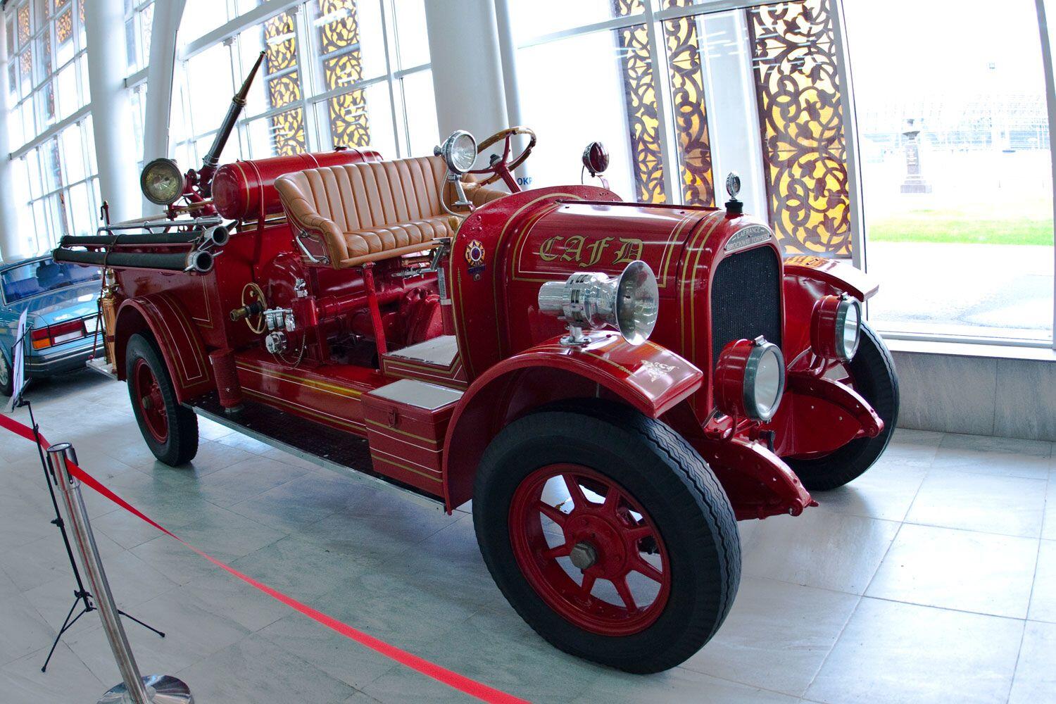 5 Wisata Museum di Sochi Rusia, dari Rumah Stalin Hingga Mobil Antik