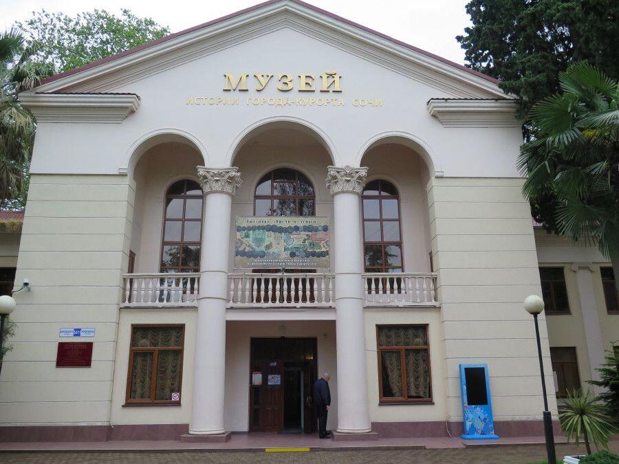 5 Wisata Museum di Sochi Rusia, dari Rumah Stalin Hingga Mobil Antik