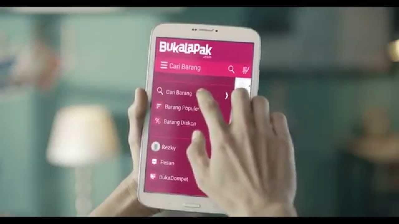 Gabung Bukalapak, Unilever Indonesia Berikan Banyak Diskon Khusus