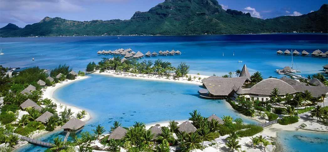 6 Pulau di Banten yang Cocok Jadi Tempat Pelepas Penat, Dijamin Betah