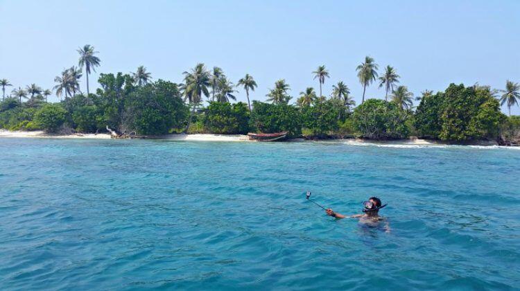 6 Pulau di Banten yang Cocok Jadi Tempat Pelepas Penat, Dijamin Betah