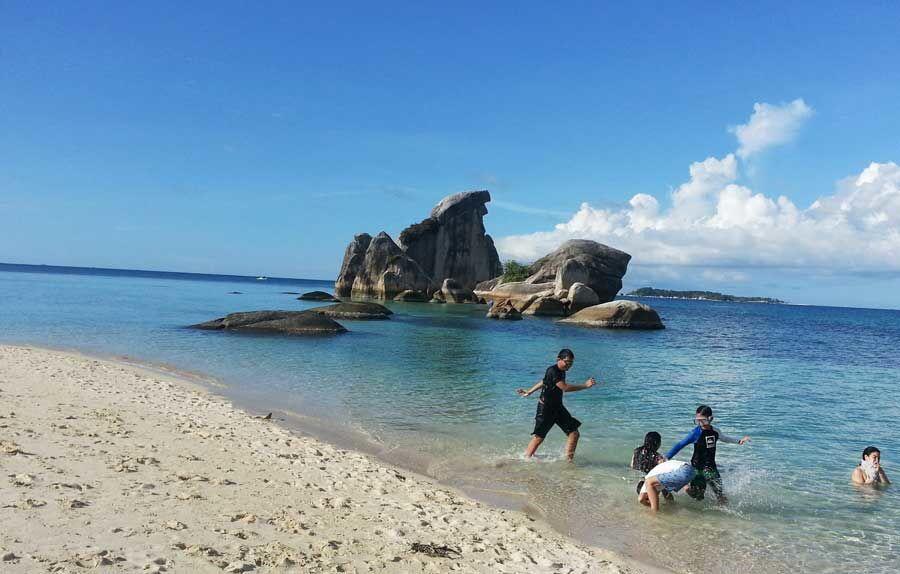 6 Pulau di Banten yang Cocok Jadi Tempat Pelepas Penat, Dijamin Betah