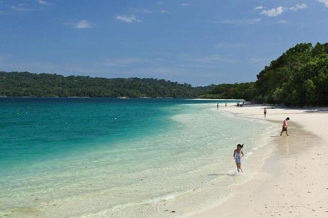 6 Pulau di Banten yang Cocok Jadi Tempat Pelepas Penat, Dijamin Betah