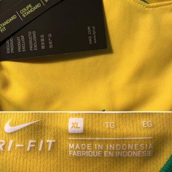 #SundulDunia Produk Dari Indonesia Ini Menjadi Bagian Penting Di Piala Dunia 2018
