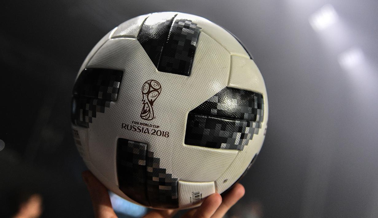 #SundulDunia Produk Dari Indonesia Ini Menjadi Bagian Penting Di Piala Dunia 2018