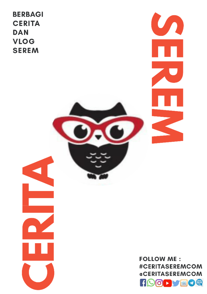ARWAH YANG MENCARI TUBUHNYA