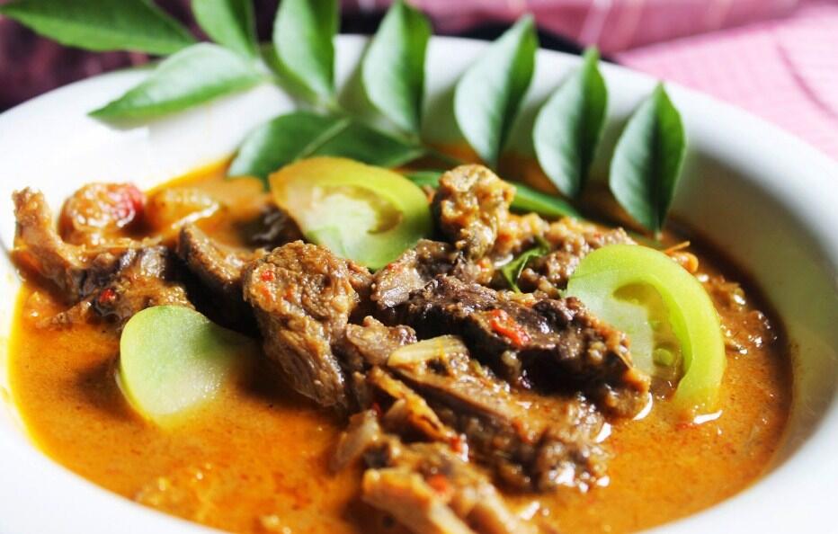 Makanan Khas Aceh Selain Mie