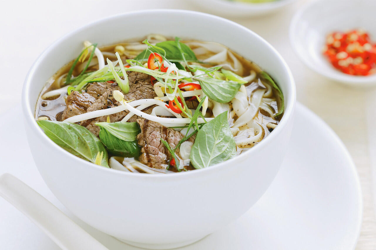 Makanan Khas Vietnam yang Wajib Coba
