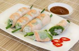 Makanan Khas Vietnam yang Wajib Coba