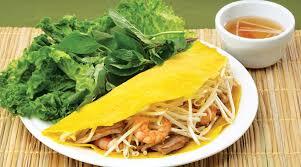 Makanan Khas Vietnam yang Wajib Coba