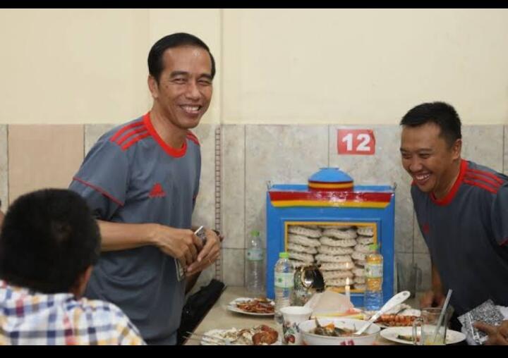 Dolar AS Nyaris Rp 15.000, Pengusaha Muda Minta Jokowi Bertindak