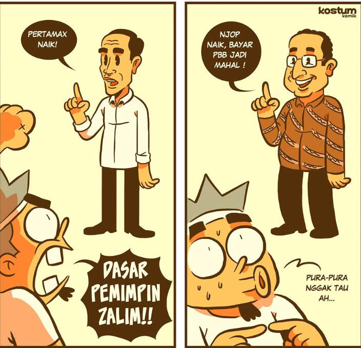 Beralih Dukung Jokowi, Begini Tanggapan TGB Soal Ulama yang Kerap Dipenjara