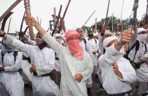 Gejala radikalisasi masjid milik negara: 'Tdk mudah menyensor mubalig dan isi khotbah