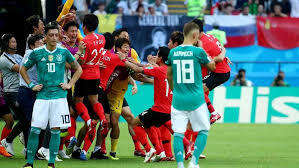 #SUNDULDUNIA Drama dalam piala dunia 2018