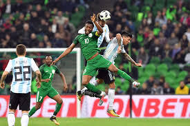 #SUNDULDUNIA Drama dalam piala dunia 2018