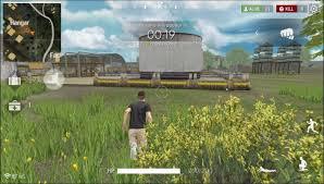 TOP5 Tips dan trick easy chicken dinner di free fire